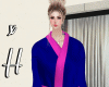 Mel - Robe Couple NP F