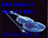[R]Just Dance - Lindsey