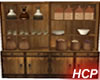 HCP Kitchen Cabinet 