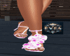 valentine day shoe cou M