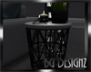 [BGD]Round End Table
