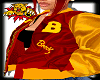 BHS Varsity Jacket