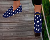 STARS LOAFERS