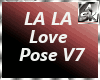[ASK] La La Love PS v7