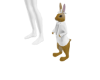 White Rabbit May 2023