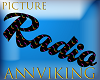PICTURE: Radio Sign Ani.