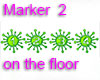 Marker Floor 2 RUS