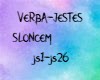 VERBA-JESTES SLONCEM