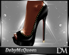 [DM] Maricy Heels
