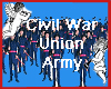 Civil War Union Army