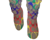 colors designer boots
