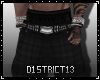 D♕ Got Em Shorts II