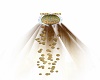 light plafond