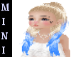 Jennifer Blond/Blue