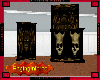Evil Skull Dresser