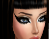 Cleopatra Cat Eyeliner
