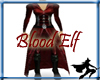 Blood Elf Dress w Boots