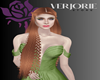 Guinevere Ginger