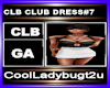 CLB CLUB DRESS#7