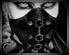 !Cybergoth Mask v4 M