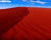 blood sand