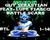 GS+LF BATTLE SCARS