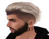 Scales Blonde Frost