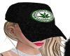 Med Marijuana Hat 2
