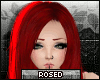 R| Bogisia| Rose