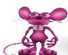 (v) Dirty Rat pink