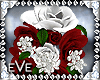 [eVe]WhiteCrystalBouquet