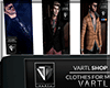 VT | Vartl Shop Flash