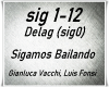 Sigamos Bailando