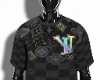 LV T-Shirt Black