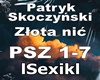 P.Skoczynski - Zlota Nic