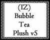 Bubble Tea Plush v5