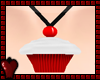-A- Red Velvet Cuppy