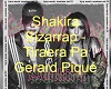 Shakira Bizarrap