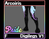 Arcoiris Digipaws F V1