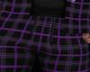 CPL! Skull Pyjama Pants