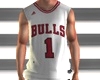 Shirt Y . Bulls