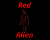 Alien Red