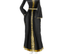 Black Kaftan V1