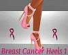 Breast Cancer Heels 1
