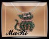 lMRl ~ Cat Necklace