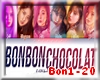 Bonbon Chocolat Everglow