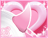 Cow! Horns Pinki!!