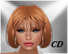 CD Hair Dayne Copper