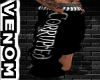 Corrupted Custom