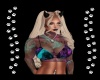 VioGraze Transparent Top